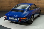 1973 Porsche 911 oldtimer te koop