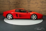 1993 Ferrari 512 oldtimer te koop