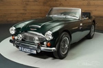 1967 Austin-Healey 3000 oldtimer te koop