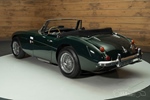 1967 Austin-Healey 3000 oldtimer te koop