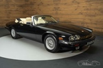 1990 Jaguar XJ oldtimer te koop