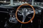 1973 Aston Martin DBS oldtimer te koop