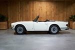 1970 Triumph TR6 oldtimer te koop
