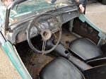 1955 Triumph TR2 54 oldtimer te koop