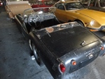 1955 Triumph TR2 54 oldtimer te koop