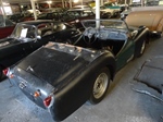 1955 Triumph TR2 54 oldtimer te koop
