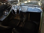 1955 Triumph TR2 54 oldtimer te koop