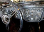 1955 Triumph TR2 54 oldtimer te koop