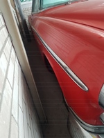 1955 Chrysler Windsor oldtimer te koop