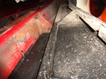 1951 AC coupe  RHD 1751 oldtimer te koop