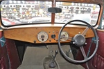 1946 Alvis TA14 Pennock Cabrio RHD oldtimer te koop