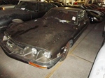 1973 Citroën SM 0184 oldtimer te koop