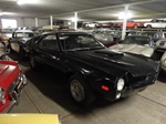1969 AMC 390 . black oldtimer te koop