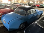 1953 Simca 9 Sport Coupe oldtimer te koop