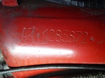 1972 Alfa Romeo Bertone 1300 GT jr  restored oldtimer te koop