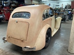 1935 Talbot 10 Sports Tourer oldtimer te koop