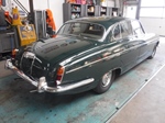 1968 Jaguar 420G Saloon no. 7776 oldtimer te koop