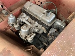 1955 Triumph TR2 Rob Slotemaker oldtimer te koop
