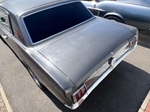 1966 Ford Mustang oldtimer te koop