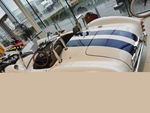 1989 AC Cobra oldtimer te koop