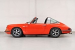1968 Porsche 911 oldtimer te koop