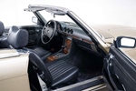 1978 Mercedes SL oldtimer te koop