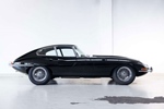 1967 Jaguar E-Type oldtimer te koop