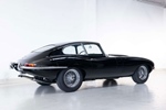 1967 Jaguar E-Type oldtimer te koop