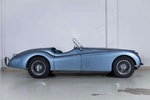 1954 Jaguar XK oldtimer te koop