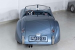 1954 Jaguar XK oldtimer te koop