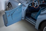 1954 Jaguar XK oldtimer te koop