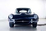 1967 Jaguar E-Type oldtimer te koop