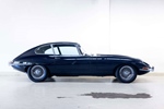 1967 Jaguar E-Type oldtimer te koop