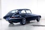 1967 Jaguar E-Type oldtimer te koop