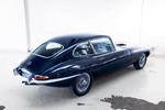 1967 Jaguar E-Type oldtimer te koop