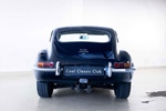 1967 Jaguar E-Type oldtimer te koop