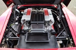 1985 Ferrari Testarossa oldtimer te koop