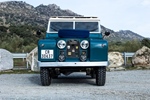 1969 Land Rover 88 S/IIA oldtimer te koop