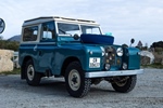 1969 Land Rover 88 S/IIA oldtimer te koop