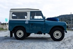 1969 Land Rover 88 S/IIA oldtimer te koop