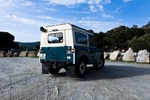 1969 Land Rover 88 S/IIA oldtimer te koop