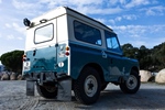 1969 Land Rover 88 S/IIA oldtimer te koop