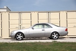 1993 Mercedes S500 Coupe oldtimer te koop