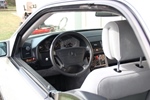 1993 Mercedes S500 Coupe oldtimer te koop
