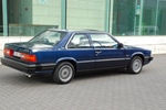 1988 Volvo 780 2.3i Red block Turbo Coupe Bertone oldtimer te koop
