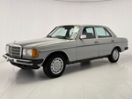 1983 Mercedes 200 - single owner oldtimer te koop