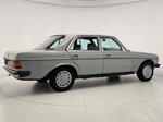 1983 Mercedes 200 - single owner oldtimer te koop