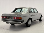 1983 Mercedes 200 - single owner oldtimer te koop