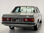 1983 Mercedes 200 - single owner oldtimer te koop