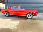 1965 Ford Mustang Fastback oldtimer te koop